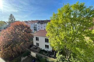 Wohnung kaufen in Helenenstraße, 30519 Döhren, Provisionsfrei: Ruhige, gemütliche Zweizimmer-Wohnung im Zentrum Alt-Döhrens