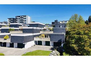 Wohnung kaufen in 42499 Hückeswagen, ETW zum Wohlfühlen: Lichtdurchflutete 4-Zimmer-Wohnung mit großer Sonnenterrasse und Garage