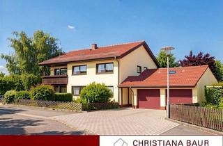 Wohnung kaufen in 72379 Hechingen, 4,5-ZIMMER-ETW MIT BALKON: Hechingen-Stetten