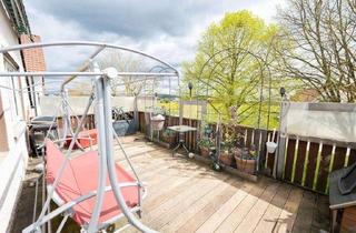 Wohnung kaufen in 89440 Lutzingen, Solide Kapitalanlage: Gepflegte 4-Zimmer-Wohnung im 1. OG mit zuverlässiger Vermietung in Lutzingen