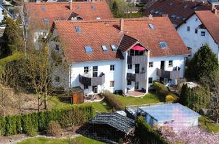 Wohnung kaufen in 15711 Königs Wusterhausen, Königs Wusterhausen - Ruhig Wohnen nahe Krummer See