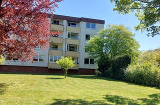 Wohnung kaufen in Thieshof, 30659 Bothfeld, 2-3-Zimmer-Wohnung in Hannover Bothfeld