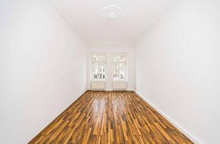 Wohnung kaufen in 04229 Leipzig, Großzügiges Wohnen mit Altbauflair im beliebten Leipziger Westen