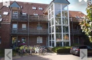 Wohnung kaufen in Pauline Bünhovestraße 126, 48268 Greven, 2-Zimmer-Wohnung mit Balkon in Greven ruhige Lage