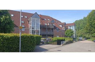 Wohnung kaufen in Pauline Bünhovestraße 126, 48268 Greven, 2-Zimmer-Wohnung mit Terrasse und Tiefgarage in Greven ruhige Lage