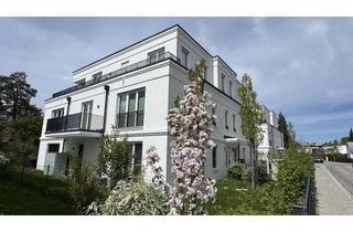 Wohnung kaufen in Sterrhubenweg 14, 81247 München, Neuwertige möblierte sonnige 3-Zi-Wohnung 1.OG 2 Balkone Süd & West in Obermenzing – Privatverkauf