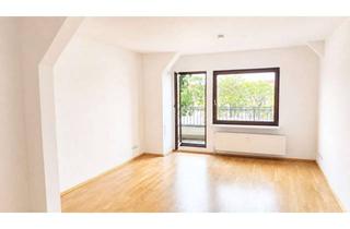 Wohnung kaufen in Cornelius Fredericks Str. 55, 13351 Wedding, Freie 2-Zimmer-Dachgeschosswohnung mit Balkon in ruhiger Lage nahe Müllerstraße