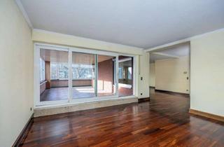 Wohnung kaufen in 44575 Castrop-Rauxel, Seltene Gelegenheit: Großzügige 178 m² Wohnung mit Wintergarten und individueller Aufteilung!