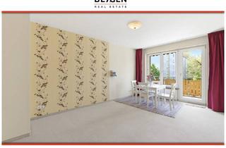 Wohnung kaufen in Pflugstraße, 10115 Mitte, Bezugsfrei | modernisiert | 3 Zimmer | zentral gelegen und ruhig