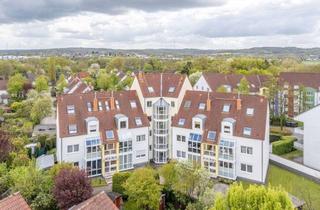 Wohnung kaufen in 58239 Schwerte, Lichtdurchflutete Eigentumswohnung in ruhiger Bestlage auf Erbpachtgrundstück