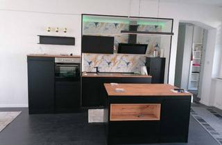 Loft kaufen in Bitscher Straße 69, 66955 Pirmasens, Design-Loft mit Balkon & Garage – luxuriös, barrierefrei, bezugsfertig
