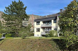 Wohnung kaufen in 55583 Bad Münster-Ebernburg, Urlaub im Alltag!