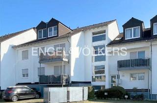 Wohnung kaufen in 65582 Diez, Eigentumswohnung mit Balkon und Tiefgarage