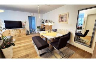Wohnung kaufen in 84088 Neufahrn, Helle, barrierefreie 2-Zi.-EG-Wohnung mit gepflegtem Garten