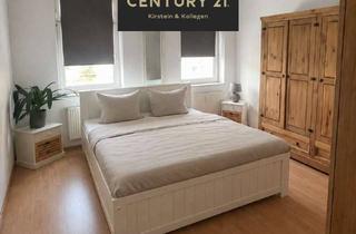 Wohnung kaufen in 07552 Gera, Ihr neues Zuhause: 3-Zimmer-Wohnung mit Balkon & Stellplatz