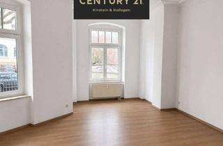 Wohnung kaufen in 07548 Debschwitz, Helle 3-Zimmer-Wohnung - Viel Platz für Ihre Wohnideen