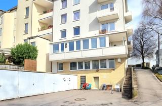 Wohnung kaufen in 42655 Solingen-Mitte, TOP-Lage - Helle 2,5-Zimmer Wohnung im Zentrum von Solingen ...