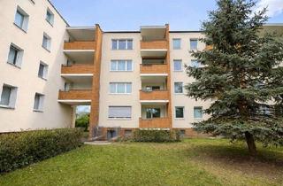 Wohnung kaufen in 12355 Rudow, Wohnen nahe Ortskern & U-Bahn – freie Wohnung mit Balkon