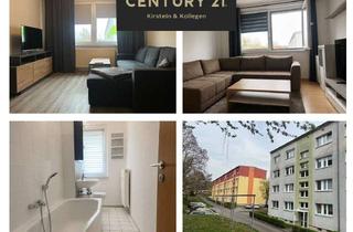 Wohnung kaufen in 07552 Gera, Jetzt investieren! 3 Eigentumswohnungen zum Paketpreis!