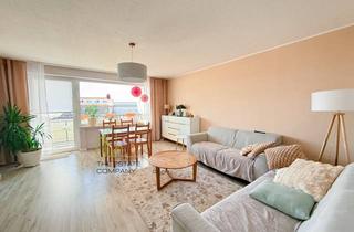 Wohnung kaufen in 30827 Garbsen, 4-Zimmer-Wohnung in Berenbostel – Kapitalanlage mit langfristiger Perspektive