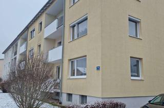 Wohnung kaufen in Frühlingstraße 41, 83435 Bad Reichenhall, Sonnige 1 Zimmerwohnung im schönen Kurort Bad Reichenhall