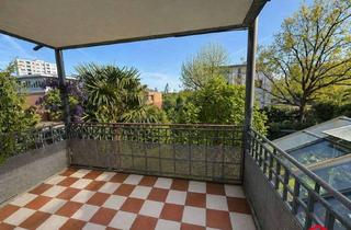 Wohnung kaufen in 60488 Hausen, Charmante 3-Zimmer-Wohnung mit Balkon in Frankfurt-Hausen