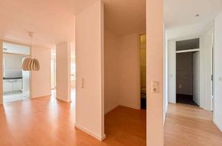 Wohnung kaufen in 65205 Nordenstadt, Direkt einziehen und wohlfühlen: helle 3-Zimmer-Wohnung mit Südbalkon und Tiefgarage, WI Nordenstadt