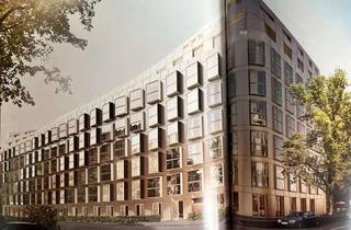 Wohnung kaufen in Steinhauser Straße, 81677 Bogenhausen, Stylisches Studenten-Apartment möbliert als Kapitalanlage