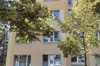 Wohnung kaufen in 38820 Halberstadt, Eine Wohnung für all diejenigen, die das Besondere leben: 3,5-Zimmer-Wohnung in Halberstadt