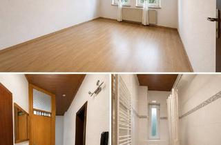 Wohnung kaufen in Südstraße 37, 74072 Heilbronn, Wohnen mit Charakter: 4-Zimmer-Wohnung in der Heilbronner Kernstadt