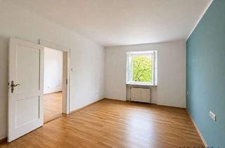 Wohnung kaufen in 80796 Schwabing-West, ELVIRA, Schwabing: Charmanter 3-Zimmer-Altbau in Bestlage mit großer Küche und viel Potenzial