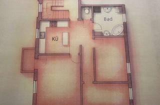 Wohnung kaufen in 99734 Nordhausen, Verkaufe attraktive komfortable 3 Raum-Wohnung