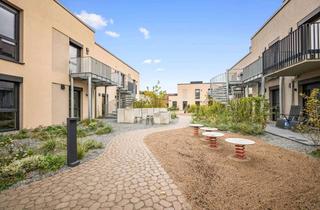Wohnung kaufen in 22926 Ahrensburg, Modernes Wohnen im Herzen von Ahrensburg