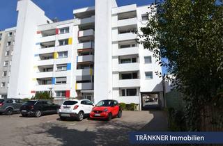 Wohnung kaufen in 27570 Geestemünde, Verlockende Kapitalanlage direkt am Wochenmarkt Geestemünde!
