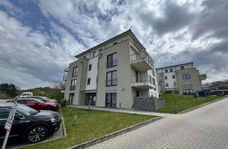 Wohnung kaufen in 65326 Aarbergen, Gepflegte 2-Zimmer-Eigentumswohnung mit Terrasse in gepflegter Seniorenwohnanlage