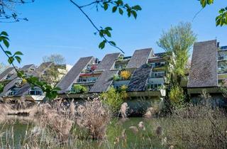 Wohnung kaufen in 53177 Bad Godesberg, Kapitalanlage - Haus in Haus mit Garage und 3 Terrassen in attraktiver Lage von Bonn-Heiderhof