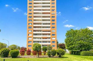 Wohnung kaufen in 64646 Heppenheim, ** Kapitalanlage mit Aussicht **