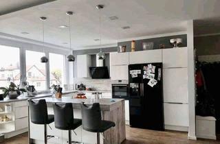 Loft kaufen in Ulmerstraße 65, 73054 Eislingen, Loft 4,5-Zimmer-Wohnung in Eislingen Aufzug/ Stellplatz / zwei Garagen