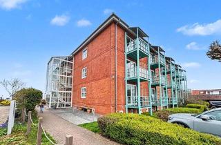 Wohnung kaufen in 24235 Stein, Ferienapartment in bester Strandlage in Stein