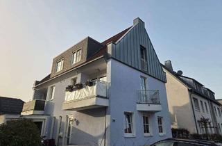 Wohnung kaufen in 48653 Coesfeld, Herrliche Maisonette-Wohnung in einem 3-Parteien-Haus!