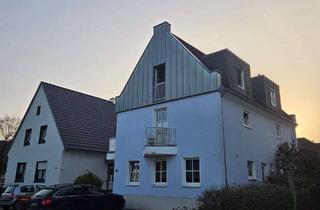 Wohnung kaufen in 48653 Coesfeld, Bald frei: Lichtdurchflutete Maisonette auf zwei Ebenen
