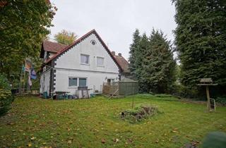Wohnung kaufen in 27619 Schiffdorf, Volksbank Immobilien: Erdgeschoss -Eigentumswohnung mit großem Garten!