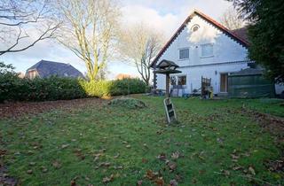 Wohnung kaufen in 27619 Schiffdorf, Volksbank Immobilien: Erdgeschoss -Eigentumswohnung mit großem Garten!