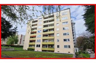 Wohnung kaufen in 70825 Korntal-Münchingen, Attraktive 2,5-Zimmer-Wohnung mit Weitblick
