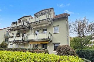 Wohnung kaufen in 06124 Südliche Neustadt, Attraktive 3-Zimmer-Eigentumswohnung mit Terrasse und Stellplatz in ruhiger Lage von Halle-Neustadt
