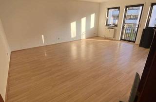 Wohnung kaufen in 68219 Rheinau, 1-Zimmer-Wohnung in Mannheim-Rheinau