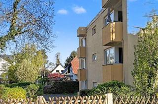 Wohnung kaufen in 12357 Rudow, Gut geschnittene 1,5-Zimmer-Wohnung als Kapitalanlage oder für Eigennutzer in Berlin Rudow