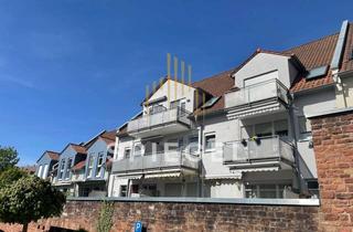 Wohnung kaufen in 63916 Amorbach, Kapitalanlage in Amorbach
