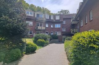 Wohnung kaufen in Dorfstr. 54a, 24857 Fahrdorf, Wohnen mit Charakter: Zwei-Zimmer-Wohnung in Fahrdorf