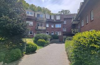 Wohnung kaufen in Dorfstr. 54a, 24857 Fahrdorf, Wohnen mit Charakter: Zwei-Zimmer-Wohnung in Fahrdorf